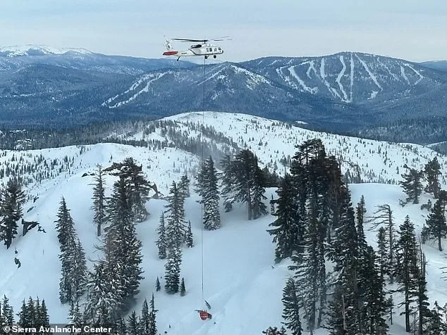 Tragic Avalanche Claims Eight Mothers in Lake Tahoe: Deadliest Backcountry Disaster in California History