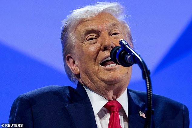 Trump's Citizenship Data Proposal Sparks Wall Street Concerns as Banks Brace for Regulatory Overhaul