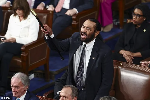 Trump's State of the Union Under Scrutiny as Democrats Launch Counter-Programming Ahead of Midterms