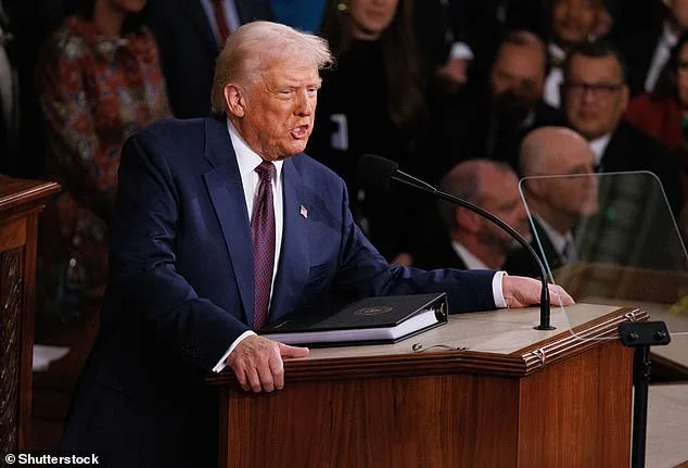 Trump's State of the Union Under Scrutiny as Democrats Launch Counter-Programming Ahead of Midterms
