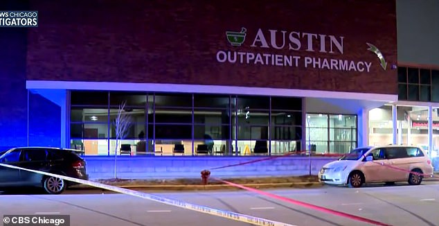 Uber Eats Driver Fatally Attacked in Chicago Theft Incident