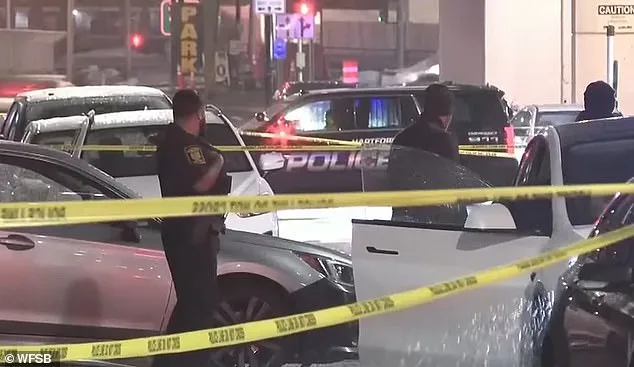 17-Year-Old Killed in Hartford Crossfire; Investigation Continues Without Suspect