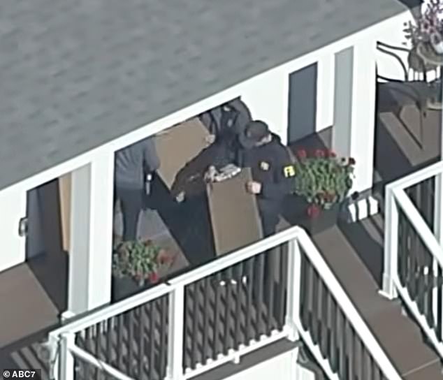 FBI Raids Target LAUSD Superintendent and AI Startup Tied to Fraud