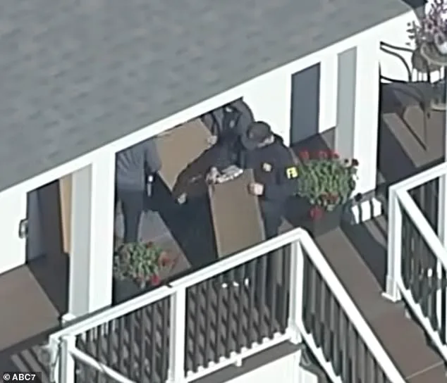 FBI Raids Target LAUSD Superintendent and AI Startup Tied to Fraud