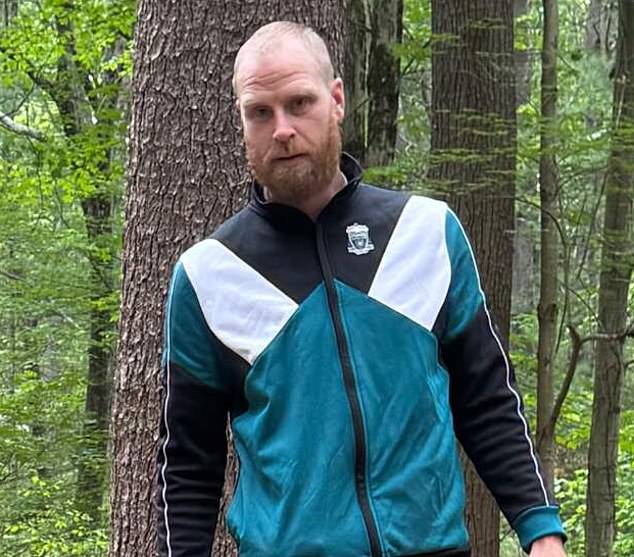 Irish Immigrant Detained by ICE Faces Domestic Violence Allegations as Visa Overstay Claims Overshadow Mistreatment Claims