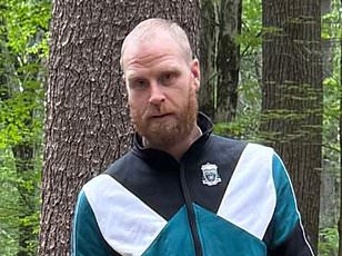 Irish Immigrant Detained by ICE Faces Domestic Violence Allegations as Visa Overstay Claims Overshadow Mistreatment Claims