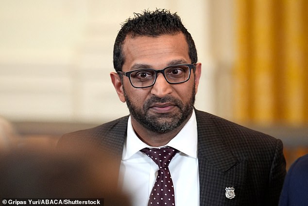 FBI Warns of Escalating Iran Proxy Threats Amid U.S. Strike Claims