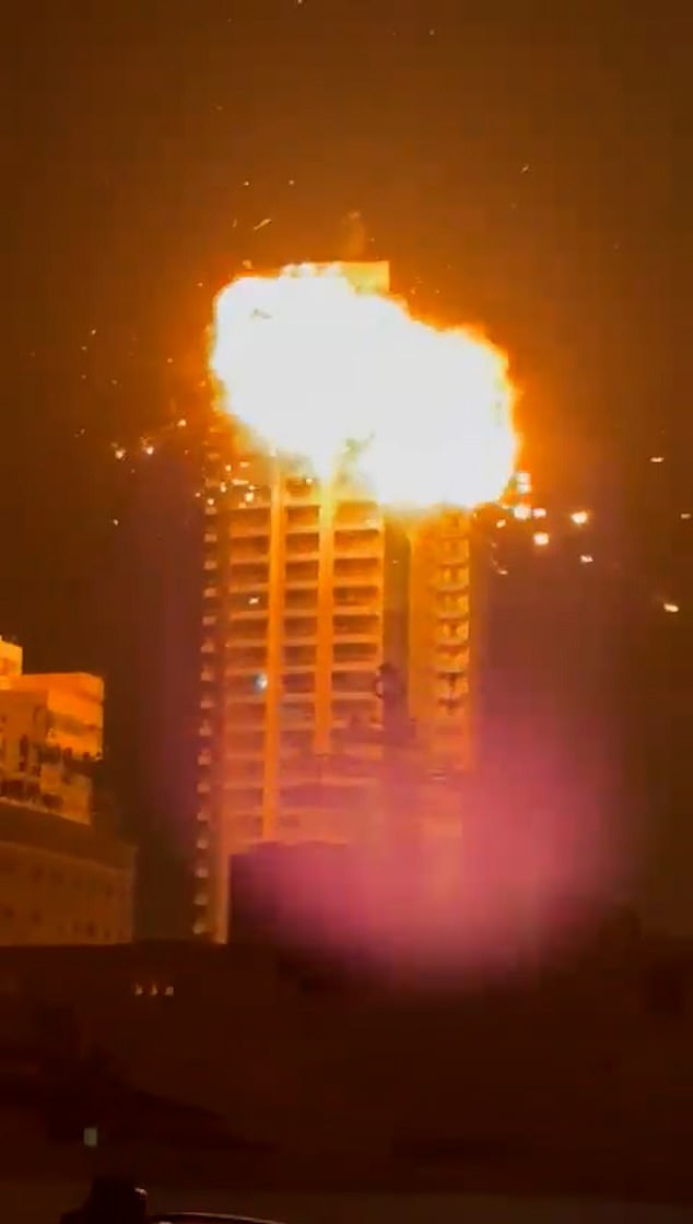 FBI Warns of Escalating Iran Proxy Threats Amid U.S. Strike Claims