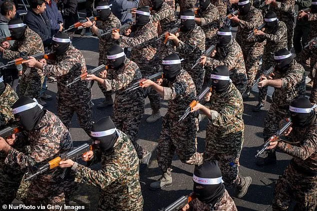 FBI Warns of Escalating Iran Proxy Threats Amid U.S. Strike Claims