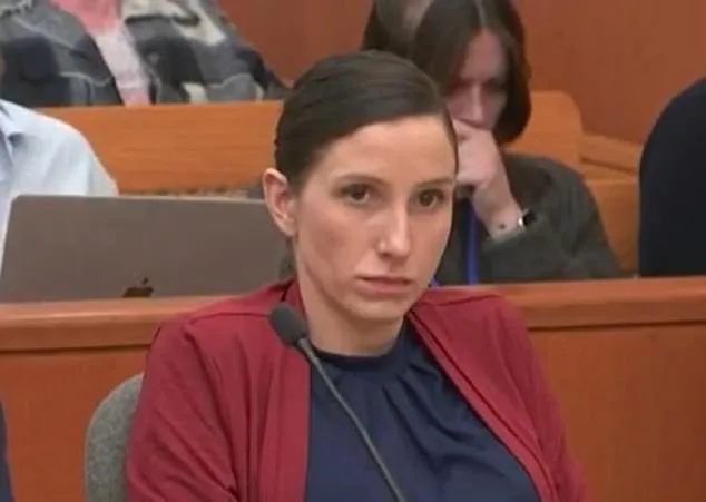 Spectator's Jury Sketches Spark Concerns in Kouri Richins Murder Trial