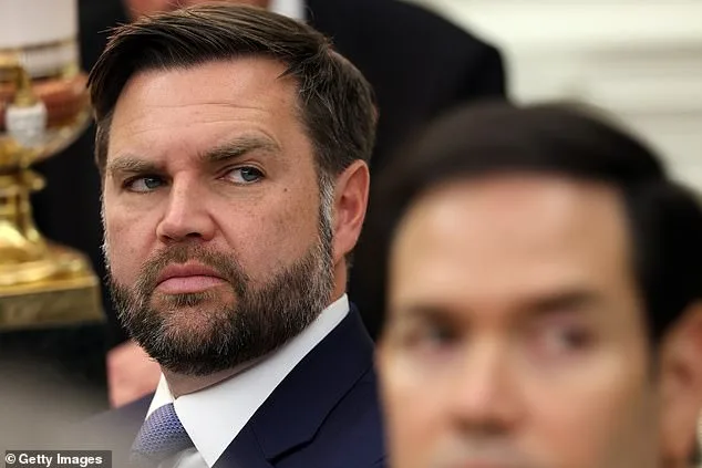 Tucker Carlson's Confrontation with Trump Over Iran Strike Exposes Deepening Republican Rift