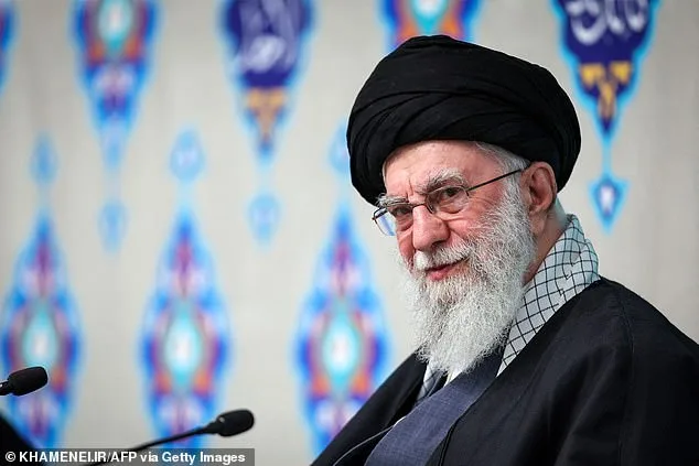 Iran Faces Leadership Vacuum After Apparent Death of Supreme Leader Khamenei Amid Israeli Strikes, Succession Uncertain