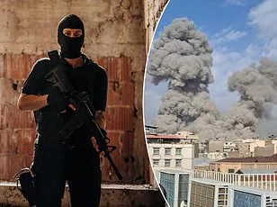 Iran Launches Major Retaliatory Strike on U.S. Bases in Middle East Following Khamenei's Death