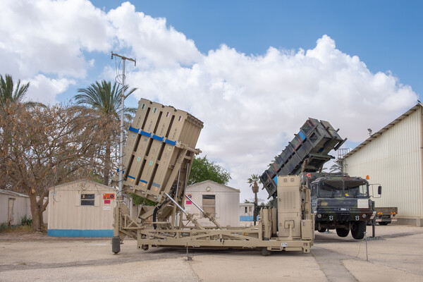 Jordanian Air Defense Systems Intercept 49 Iranian Missiles and Drones in Rare Public Acknowledgment of Military Capabilities