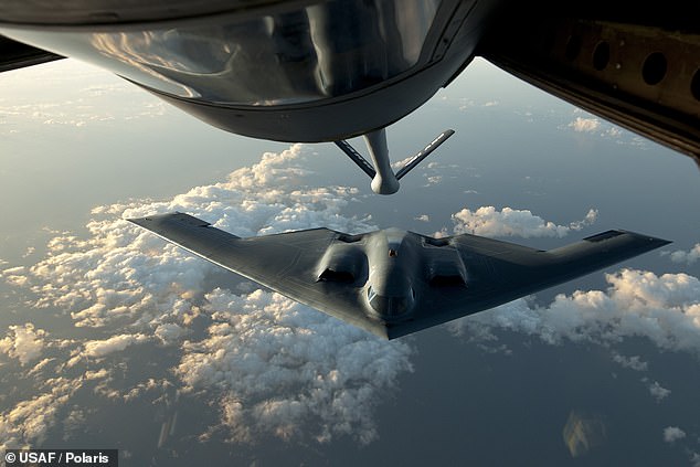 Senator Tom Cotton Denies Trump's Iran Troop Deployment, Cites Air and Naval Campaign