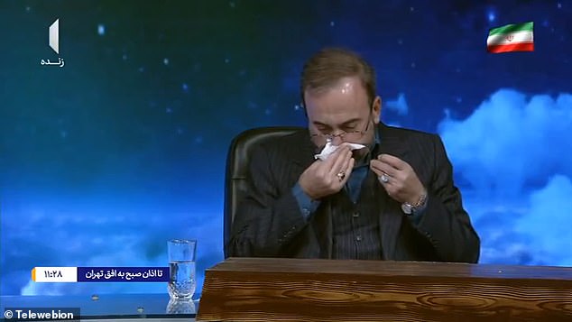 Shockwave as Iran's Supreme Leader Killed in US-Israeli Airstrike, Iran Vows Retaliation