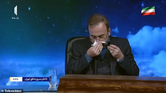 Shockwave as Iran's Supreme Leader Killed in US-Israeli Airstrike, Iran Vows Retaliation