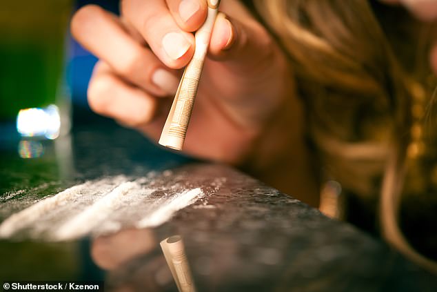 The Hidden Epidemic: Cocaine Addiction Among High-Achieving Professionals