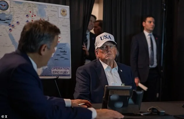 Three U.S. Service Members Killed in Iran Conflict Escalation as Trump Authorizes Strikes