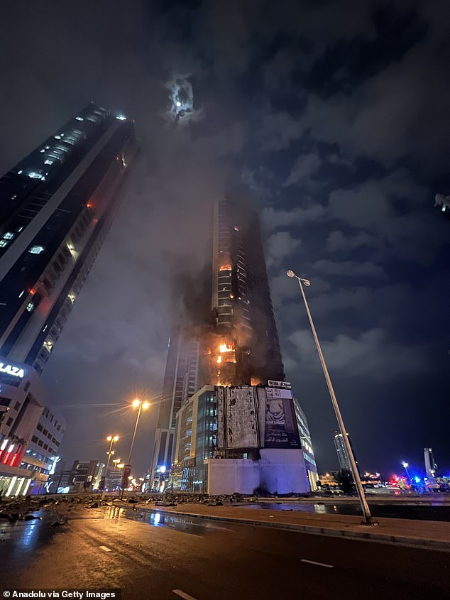 Three U.S. Service Members Killed in Iran Conflict Escalation as Trump Authorizes Strikes