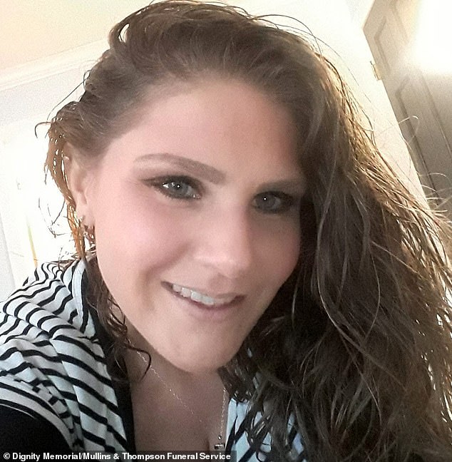 Tragic Stabbing in Fairfax County Sparks Debate on Criminal Justice Policy and Oversight of Repeat Offenders