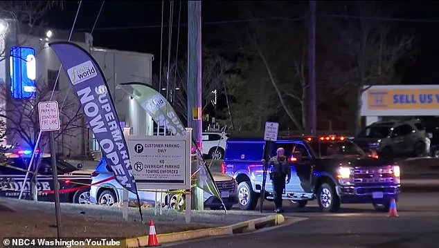 Tragic Stabbing in Fairfax County Sparks Debate on Criminal Justice Policy and Oversight of Repeat Offenders