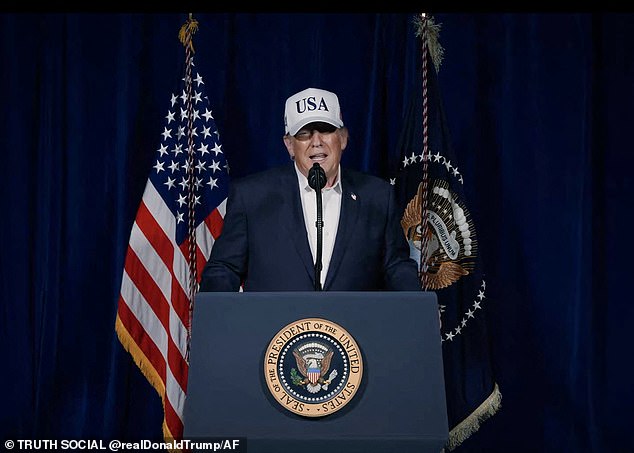 Trump Claims US Killed Iranian Supreme Leader Khamenei Amid Escalating Strikes on Iran