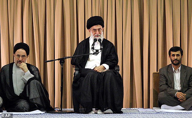 Trump Claims US Killed Iranian Supreme Leader Khamenei Amid Escalating Strikes on Iran
