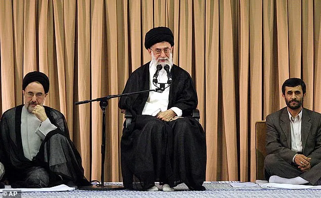 Trump Claims US Killed Iranian Supreme Leader Khamenei Amid Escalating Strikes on Iran