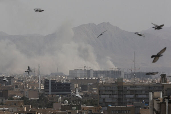 U.S.-Israeli Strike Kills Top Iranian Leaders in Major Escalation