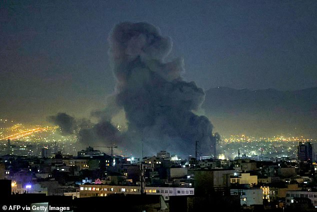 Ashes of Dictatorship: Iran's Regime Crumbles as People Rise