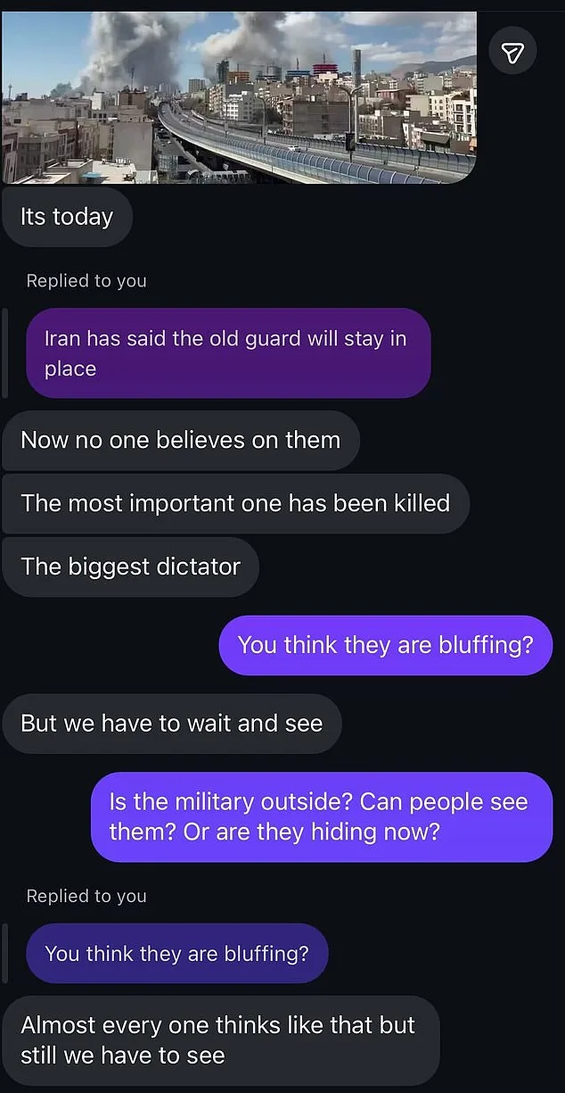 Ashes of Dictatorship: Iran's Regime Crumbles as People Rise