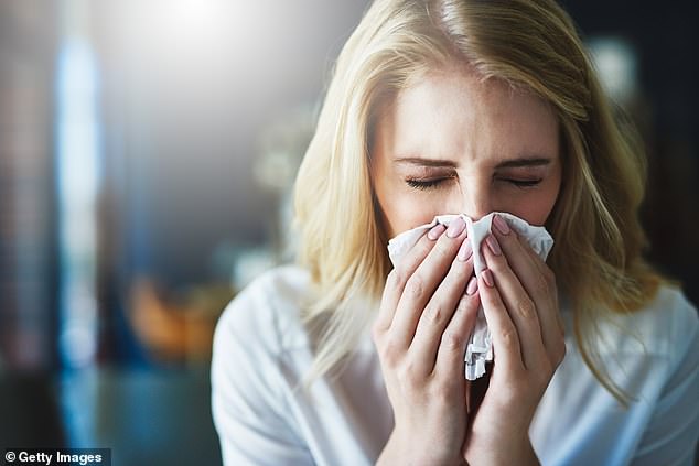 Grandmother's 15-Year Battle with Anosmia: A Journey Through Chronic Rhinosinusitis and Daily Struggles