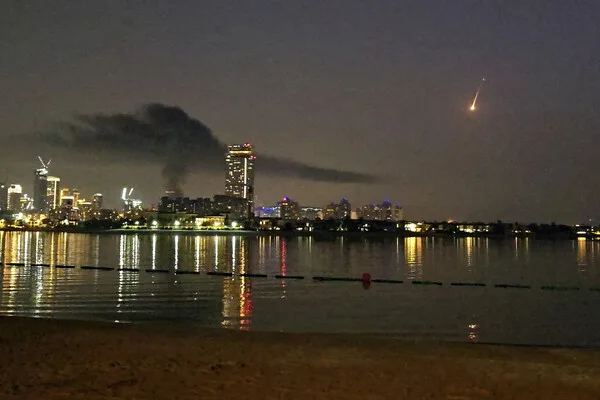 Mysterious Explosion Rocks Jebel Ali Port in Dubai, No Official Details Released Yet