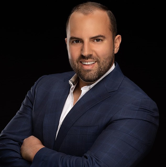 Ultra-Wealthy Americans Build High-Tech Fortresses with Military-Grade Security