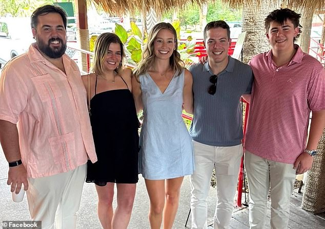 Austin Shooting Leaves Two Dead, Linked to U.S.-Iran Tensions