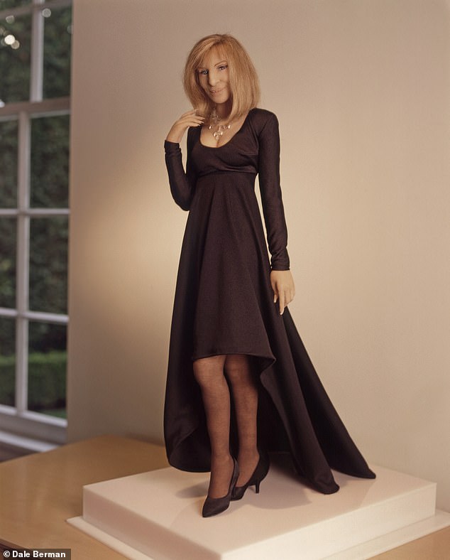 Behind the Glitter: The Private Life of Richard Simmons Revealed