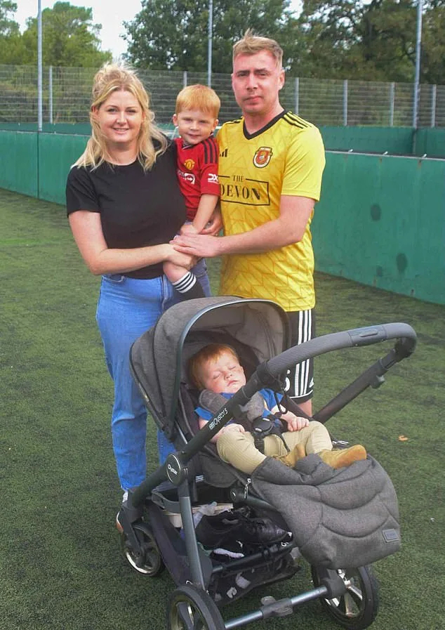 Cancer Survivor's New Battle: Phil Edmondson Faces Terminal Brain Tumor