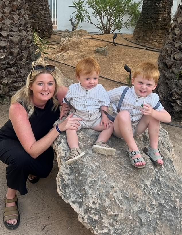 Cancer Survivor's New Battle: Phil Edmondson Faces Terminal Brain Tumor