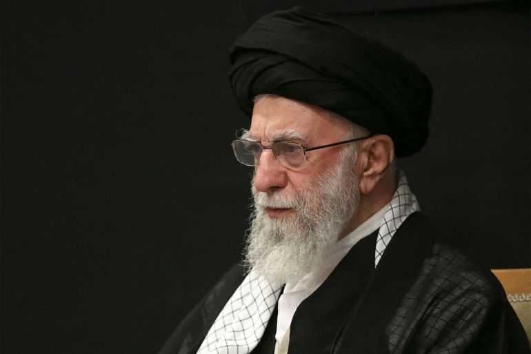 CIA Provides Critical Intel to Israel in Assassination of Iran's Khamenei, Killing Hundreds