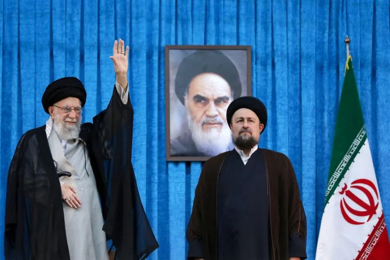 CIA Provides Critical Intel to Israel in Assassination of Iran's Khamenei, Killing Hundreds