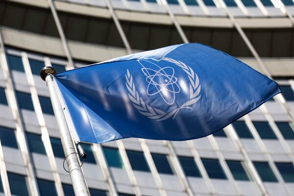 IAEA Confirms No Military Activity Targeting Nuclear Facilities in the Middle East, Says Director General Rafael Grossi