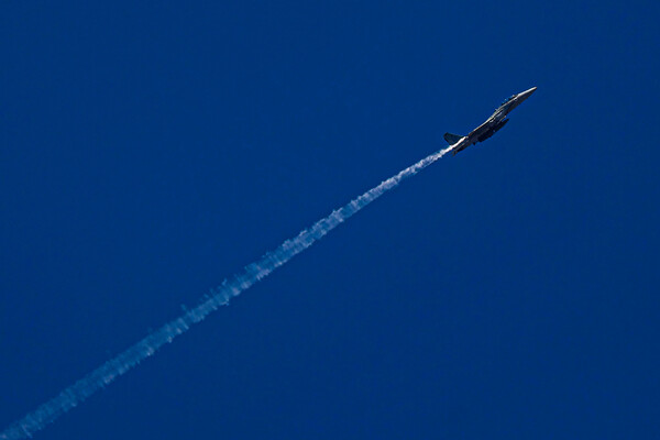 IDF's 'Lion's Roar' Covert Operation Eliminates Senior Iranian Officials, Escalating Regional Tensions