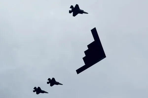 Iran's Shootdown of U.S. Aircraft Highlights Fragile Power Balance in the Middle East