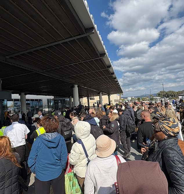 Iran Threatens Missile and Drone Barrage on UK Cyprus Base Amid US Escalation