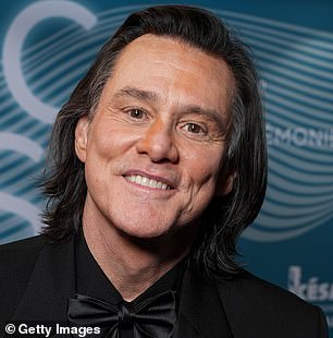 Jim Carrey's César Awards Appearance Ignites Cosmetic Surgery Speculation