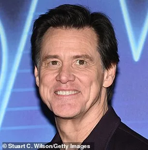 Jim Carrey's César Awards Appearance Ignites Cosmetic Surgery Speculation