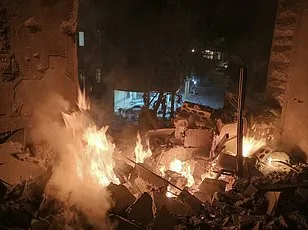 Super-Rich Paying £260,000 to Escape Middle East Amid Iranian Missile Crisis