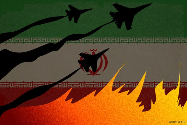 Tel Aviv Missile Attack Raises Escalation Fears Amid US-Israel-Iran Tensions