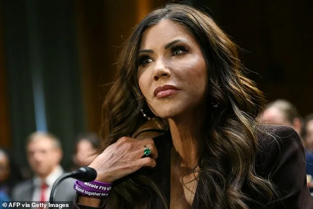 Tensions Flare as Noem and Kennedy Clash Over Alex Pretti Accusations, Trump's Role Under Scrutiny